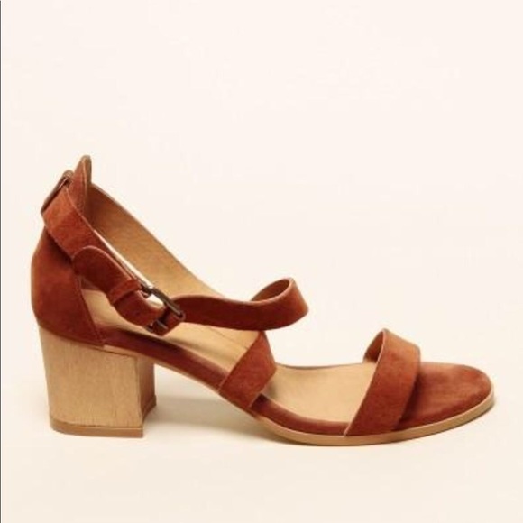 Sessun Shoes - Sessun Fes Sandals!